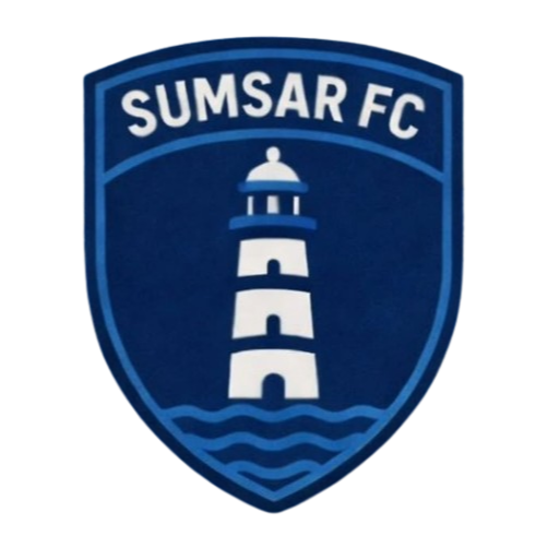 Sumsar FC 队徽