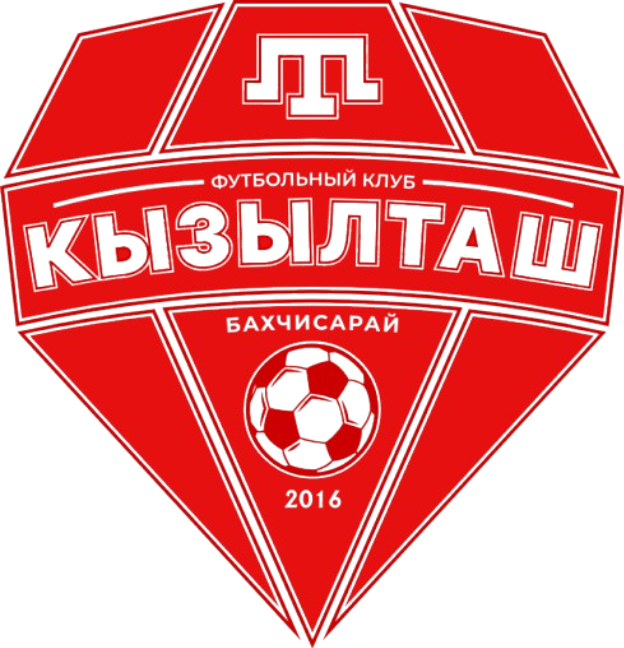 Kyzyltash Bakhchysarai 队徽